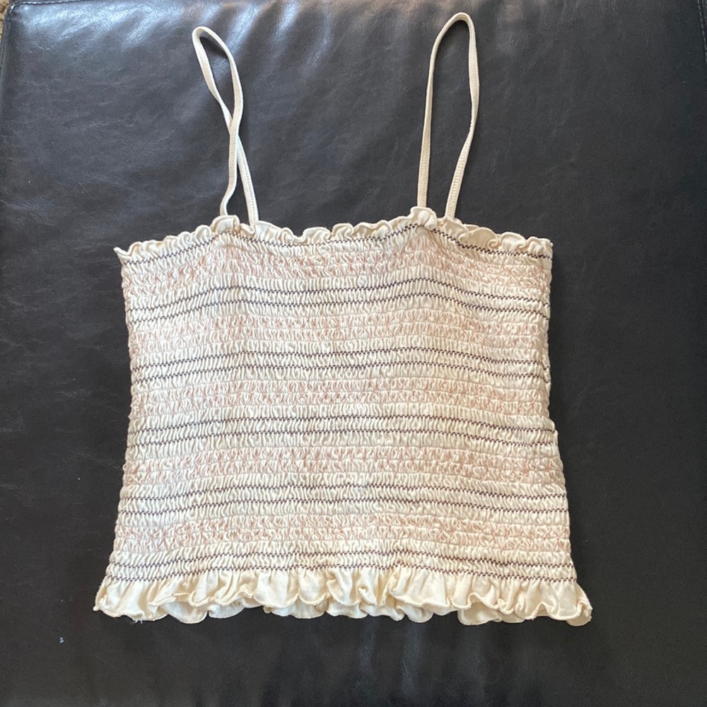 American eagle top